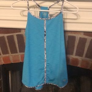 Xs tank. Eleven by Venus Williams